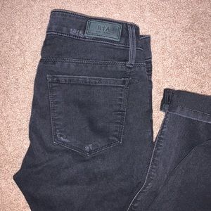 RTA Skinny Jeans  size 24